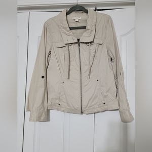 Coldwater creek jacket